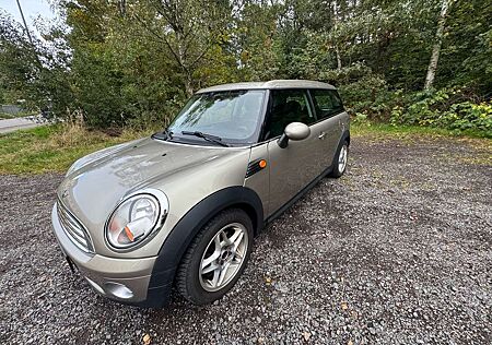 Mini Cooper Clubmann