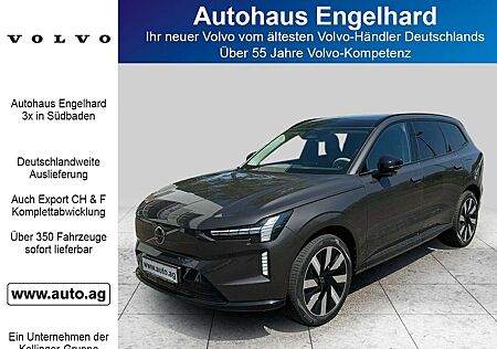Volvo EX90 Plus Executive Edition Pure Electric