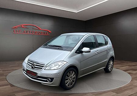 Mercedes-Benz A 160 *SHZ*PDC*KLIMA*E-FENSTER
