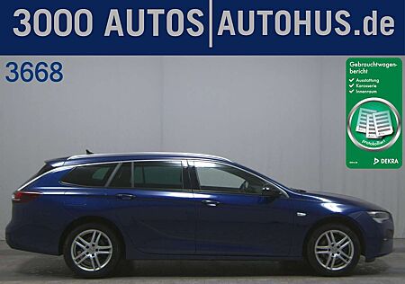 Opel Insignia B Sports Tourer 1.5 Diesel Elegance