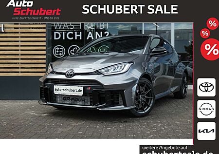 Toyota Yaris 1.6 Turbo GR HighPerf 8AT LED Apple CarPlay Androi