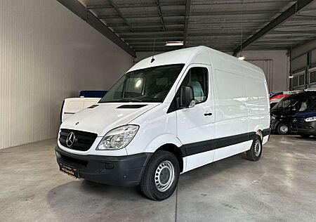 Mercedes-Benz Sprinter II 213 CDI*AUTOMATIK*SHZ*151TKM*TÜV