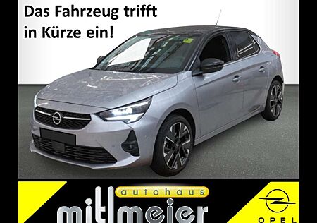 Opel Corsa -e Ultimate Matrix-LED NAVI Alcantara SHZ