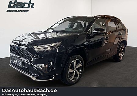 Toyota RAV 4 - 2.5 . 4x4 PlugIn CVT Teamplayer