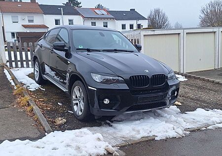BMW X6 xDrive35i