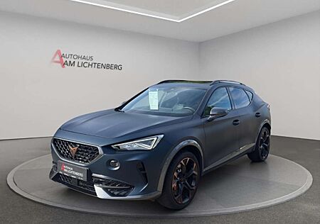 Cupra Formentor VZ 4Drive 2.0 TSI AHK+LEDER+PANO+BREMBO+BEATS+NAVI