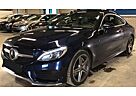 Mercedes-Benz C 300 Coupe C300 AMG Pano LED Head Up 360*