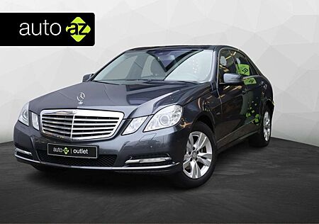 Mercedes-Benz E 200 CGI Business Class Elegance