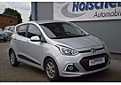 Hyundai i10 PASSION,LM;Felg,Sitzh,Lenkradh,Allwetterr,