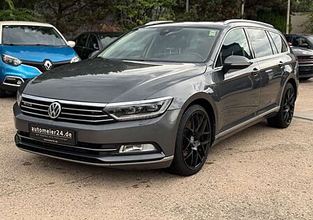 VW Passat Variant Volkswagen Highline BMT/Start-Stopp 4Motion