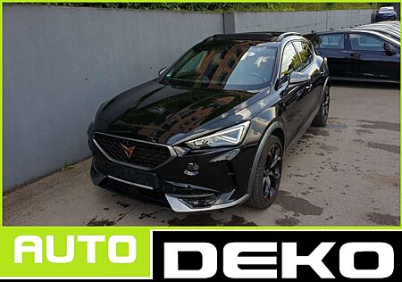 Cupra Formentor 2.0 TSI VZ 4D DSG Pano/Leder/ACC/AHK