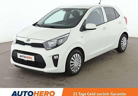 Kia Picanto 1.2 Dream Team*SHZ*KLIMA*GARANTIE*