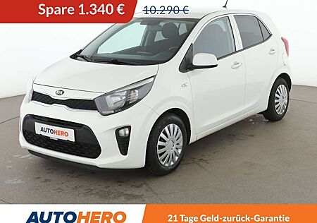 Kia Picanto 1.2 Dream Team*SHZ*KLIMA*GARANTIE*