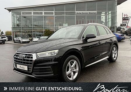 Audi Q5 35 TDI SPORT/LEDER/KAMERA/NAVI/VIRTUALCOCKPIT