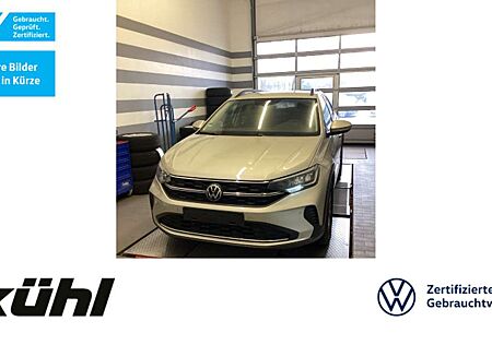 VW Taigo Volkswagen 1.0 TSI DSG Move