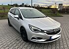 Opel Astra Business Start/Stop