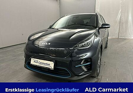 Kia Niro e- e- Spirit Geschlossen, 5-türig, Direktantrieb,
