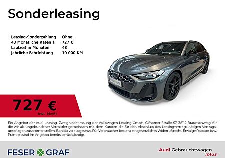 Audi A5 Avant 40 TDI S Line Tech+/AZV/Pano/Standhz.