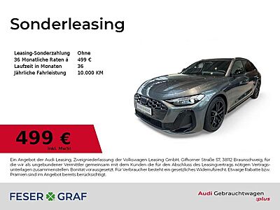Audi A5 Avant 40 TDI S Line Tech+/AZV/Pano/Standhz.