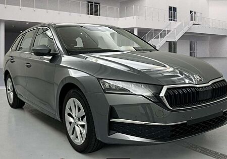 Skoda Octavia 2.0 TDI Selection Schiebedach, AHK, LED