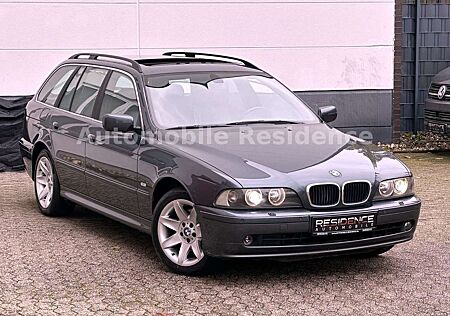 BMW 530 TouringAUT.*XENON*LEDER*NAVI*AHK*PDC*SHZ*MFL