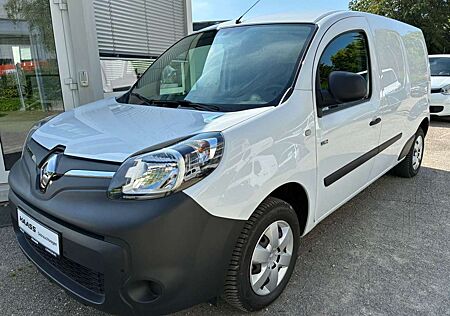 Renault Kangoo Z.E. Kangoo Z.E. Maxi 33 (mit Batterie)