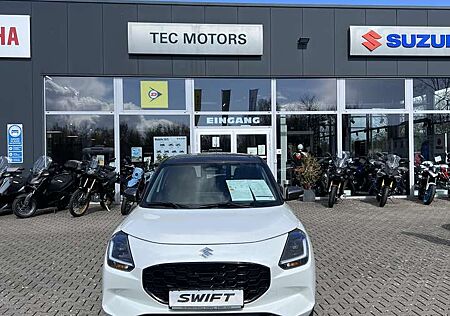 Suzuki Swift Comfort+ Hybrid