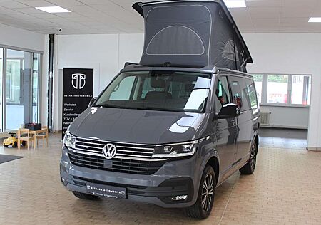 VW T6 Volkswagen .1 California .1 California Beach Edition 150PS TDI 6-Gang