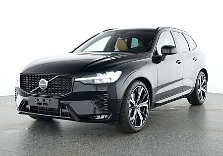 Volvo XC 60 XC60 B5 Ultra Dark AWD !!! VOLLAUSSTATTUNG !!!