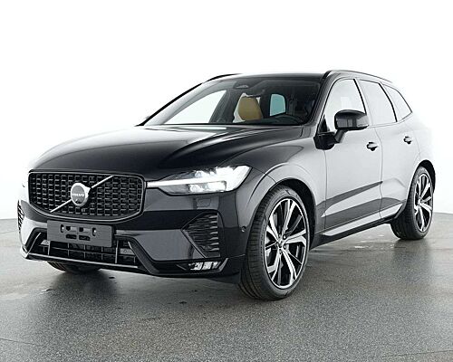 Volvo XC60 B5 Ultra Dark AWD !!! VOLLAUSSTATTUNG !!!