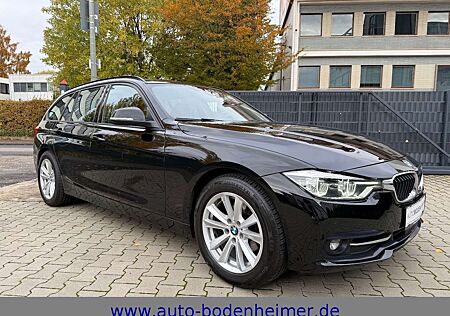 BMW 320 gebraucht kaufen BMW 320 d xDrive Sport Line F31 Touring Steptronic
