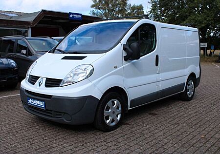 Renault Trafic Kasten L1H1 2,7t PDC