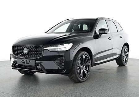 Volvo XC 60 XC60 Plus Black Edition B5 AWD 21''LM Pano HUD 360kam H