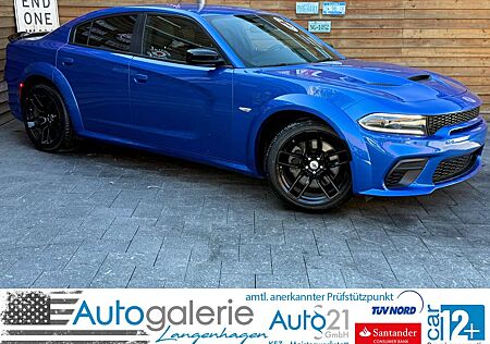 Dodge Charger WIDEBODY 5,7L V8 Leder LPG LED Kamera