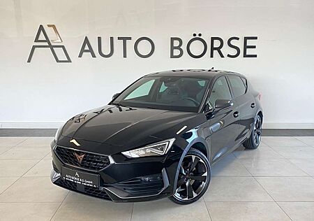 Seat Leon CUPRA e-HYBRID NAVI*PARKLENK*ViCo*CAM*LED