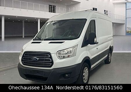 Ford Transit Kasten 350 L2H2 Trend 2,2 TDCI