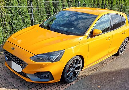Ford Focus 2.3 EcoBoost S