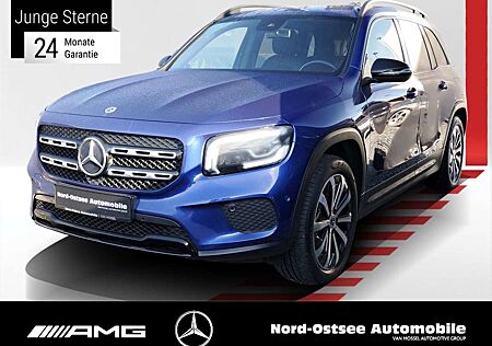 Mercedes-Benz GLB 200 gebraucht kaufen Mercedes-Benz GLB 200 PROGRESSIVE MULTIBEAM KAMERA NIGHT LHZ