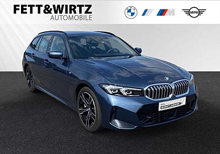 BMW 330 i xDrive Touring M Sport|Stop&Go|HiFi|LC-Plus