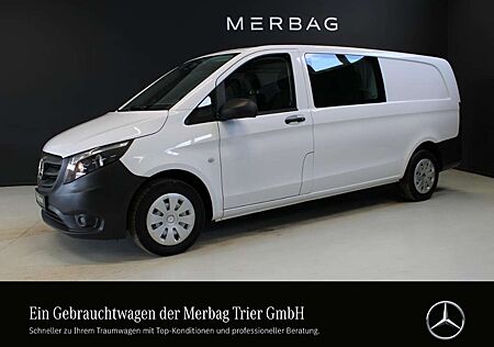 Mercedes-Benz Vito 114 *MIXTO+EXTRAL+TRENNWAND+KLIMA+6-SITZE