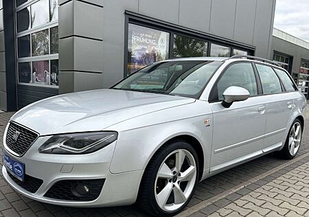 SEAT Exeo 2.0 TDI ST Sport