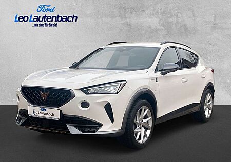 Cupra Formentor e-Hybrid