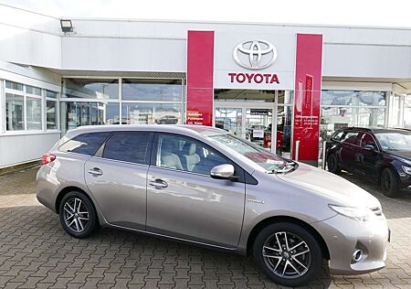 Toyota Auris Touring Sports 1.8 Edition AT*KAMERA*NAVI