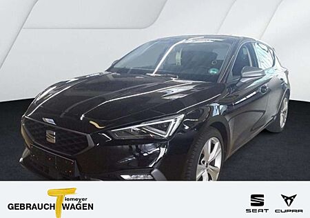 Seat Leon 1.5 eTSI DSG FR MATRIX NAVI+ PARKLENK KAMER