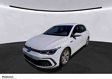 VW Golf GTI Volkswagen 2.0 TSI DSG LED NAVI STANDH. ACC