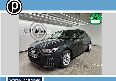 Audi A1 Sportback TFSI NAVI+ACC+SHZ+PDC+ALU