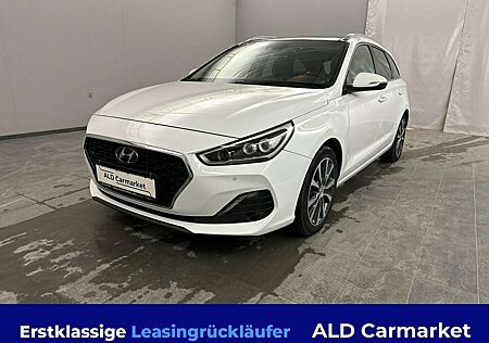 Hyundai i30 Kombi 1.4 T-GDI DCT Premium Kombi, 5-türig, Automa