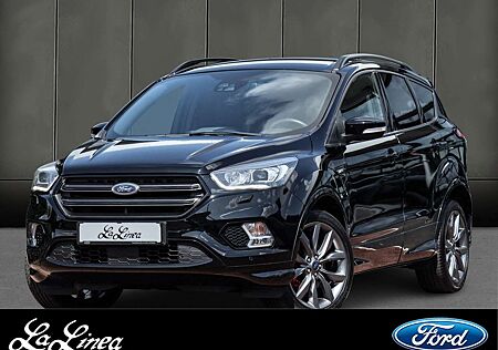 Ford Kuga ST-Line