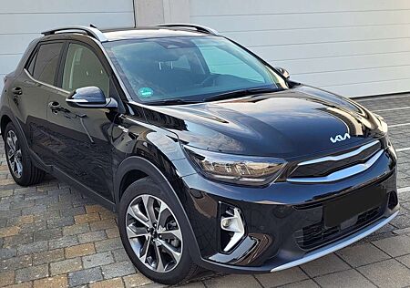 Kia Stonic 1.0 T-GDI OPF Mild Hybrid Platinum Edition