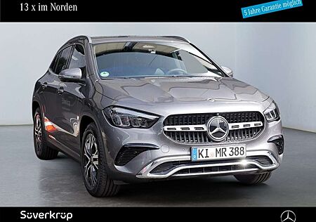 Mercedes-Benz GLA 200 PROGRESSIVE 360 DISTR KAMERA SPUR PDC